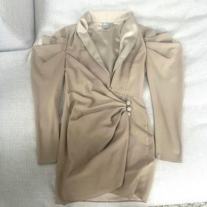 Dress jacket